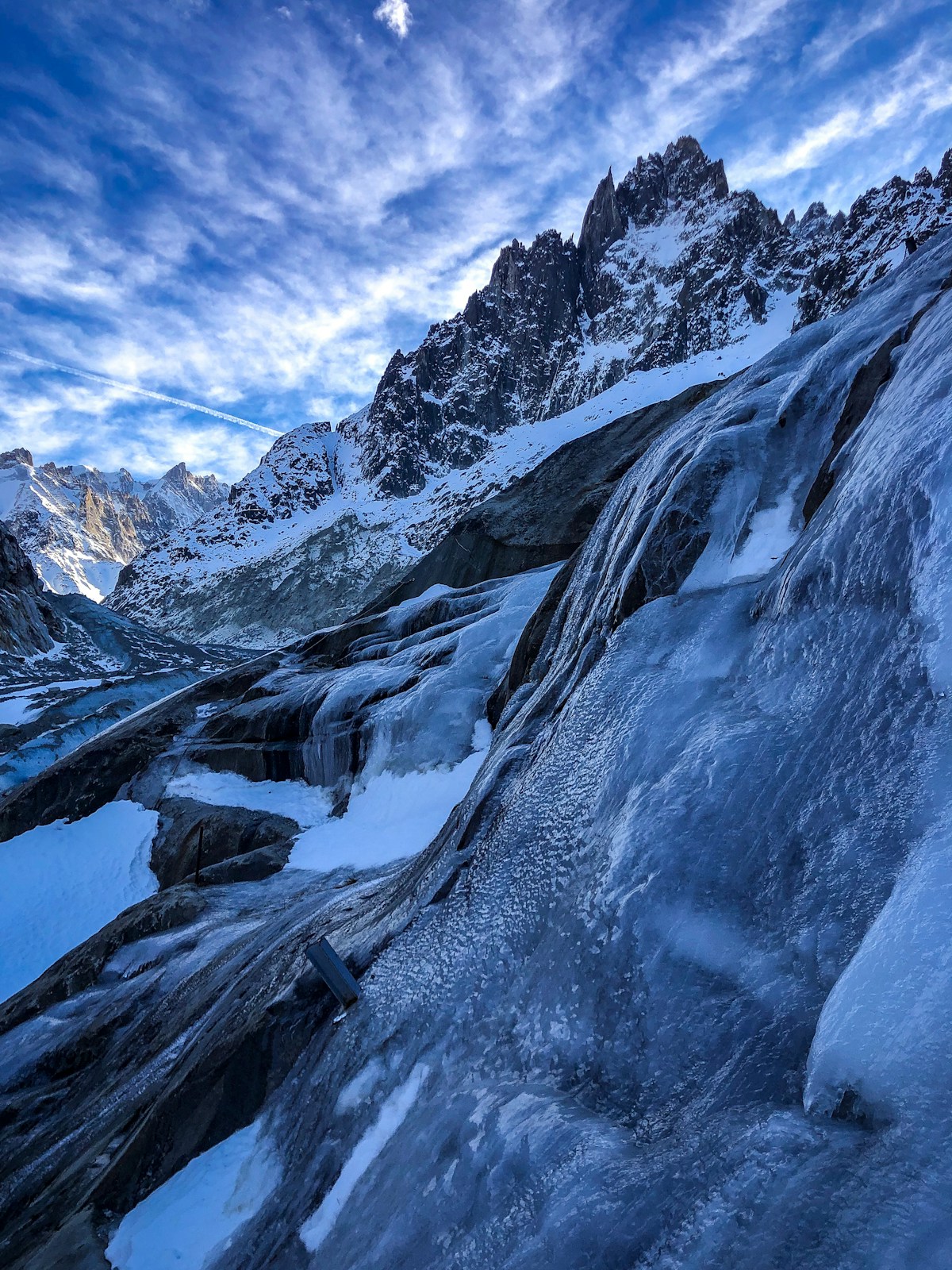 Chamonix-Mont-Blanc