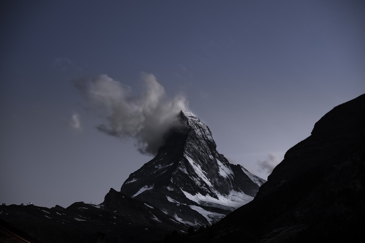 Zermatt