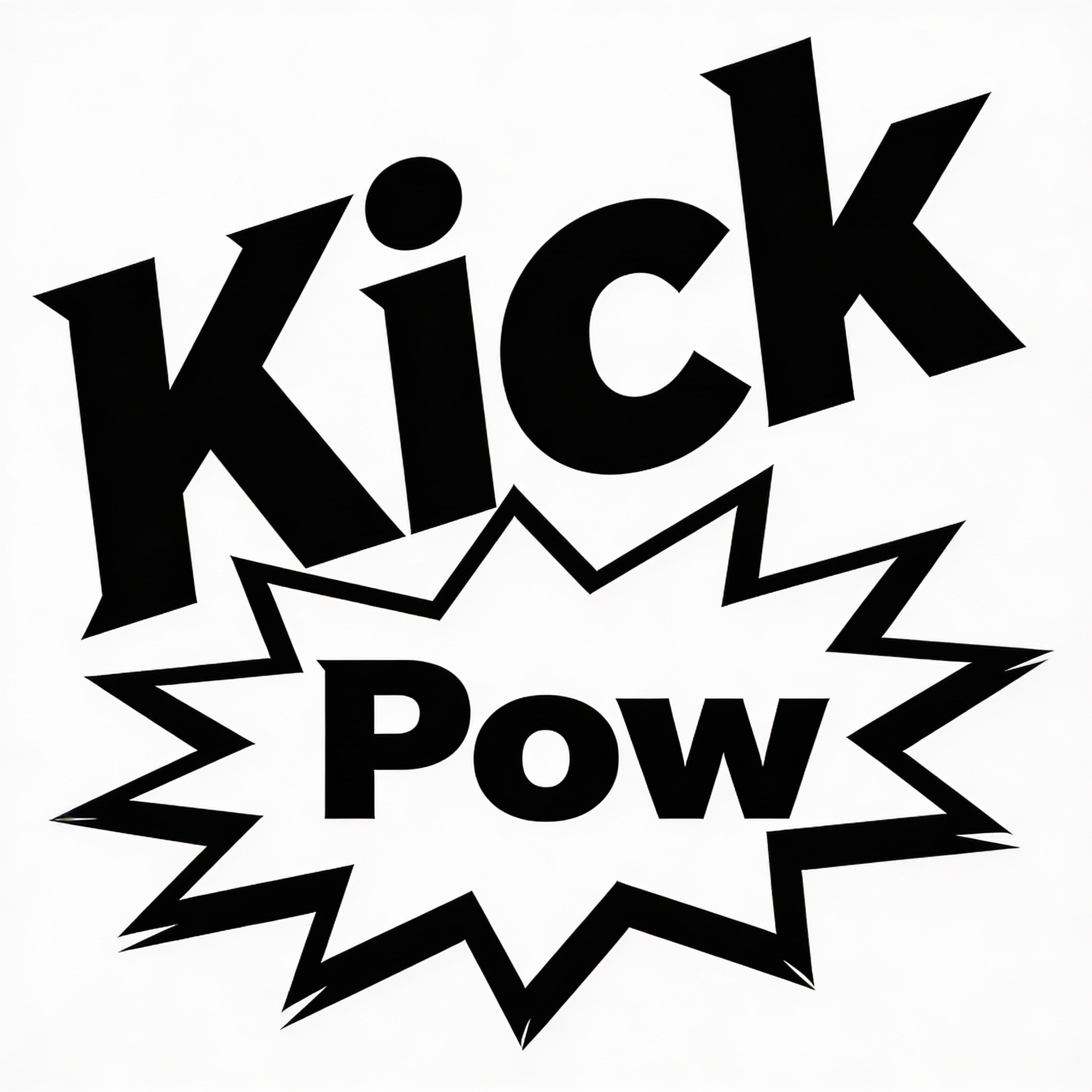 Kickpow